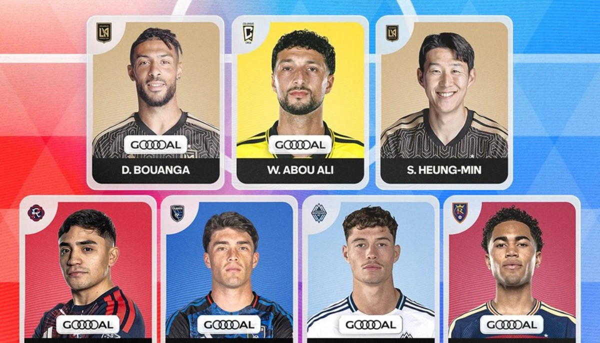 2026년에 득점이 터지지 않아 에이징 커브 논란이 일었떤 손흥민(LAFC)이 스스로 이를 이겨내고 있다.   미국 메이저리그사커(MLS)무대를 뒤집어 놓은 손흥민의 충격적인 공격 포인트 양산에 사무국마저 놀랐다.   MLS 사무국이 6일(한국시간) 손흥민과 드니 부앙가가 야만적인 경기력으로 올랜도를 무너뜨렸다며 집중조명 했다.   손흥민의 소속팀 LAFC가 지난 5일 미국 캘리포니아주 로스앤젤레스에 있는 BMO 스타디움에서 열린 올랜도 시티와의 2026 MLS 6라운드 홈 경기에 선발 출전해 전반에만 시즌 8∼11호 도움을 잇달아 기록하며 LAFC의 6-0 승리를 이끌었다.MLS