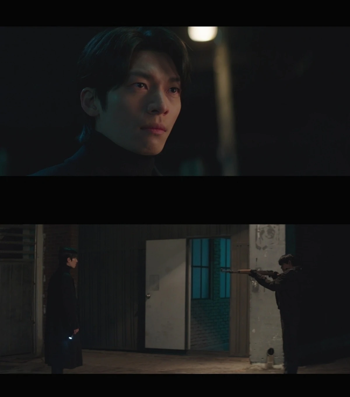 '세이렌' 방송 캡처