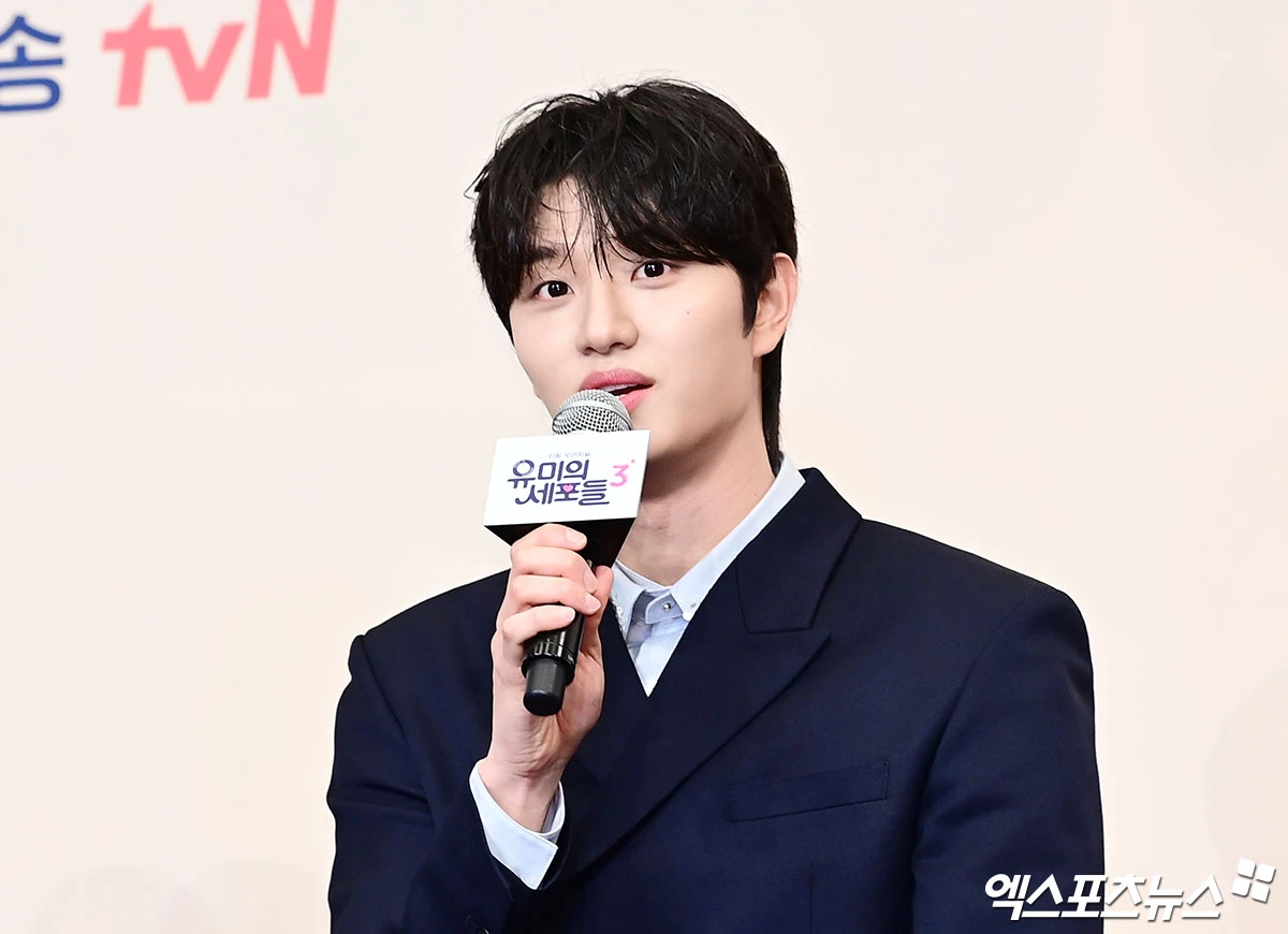 엑스포츠뉴스DB 김재원