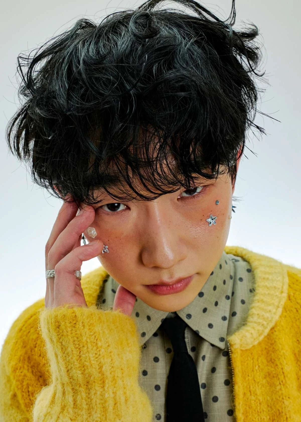 사진 = 알티스트레이블 제공 / 파라 프로필 이미지