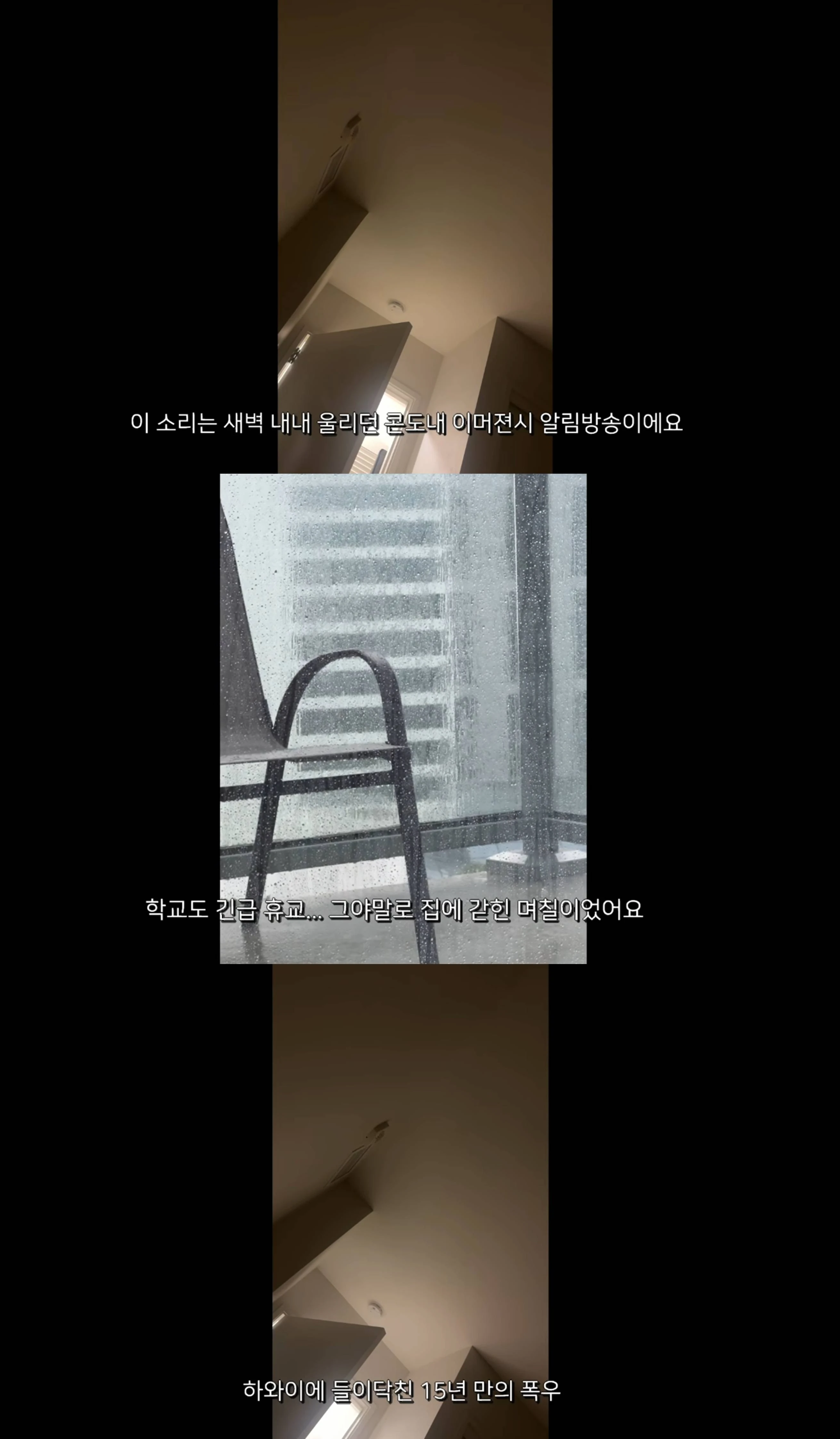 유튜브 '한작가'