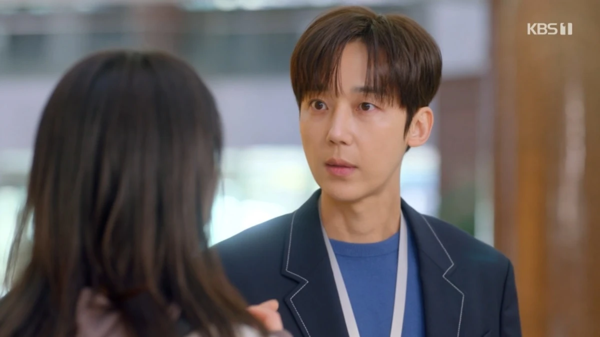 사진 = KBS 1TV '기쁜 우리 좋은 날' 방송 화면