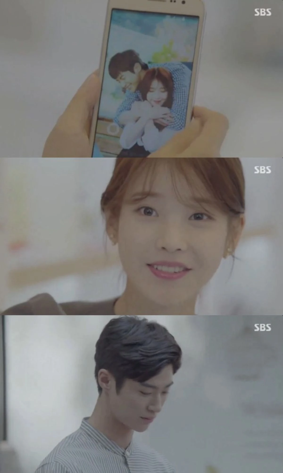 SBS 드라마 ‘달의 연인-보보경심 려’