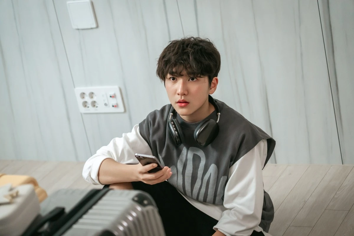 KBS 2TV '심우면 연리리'