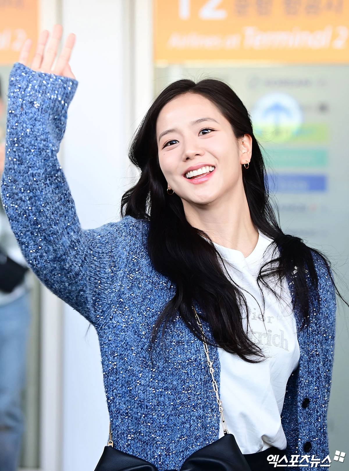 지수, 엑스포츠뉴스DB