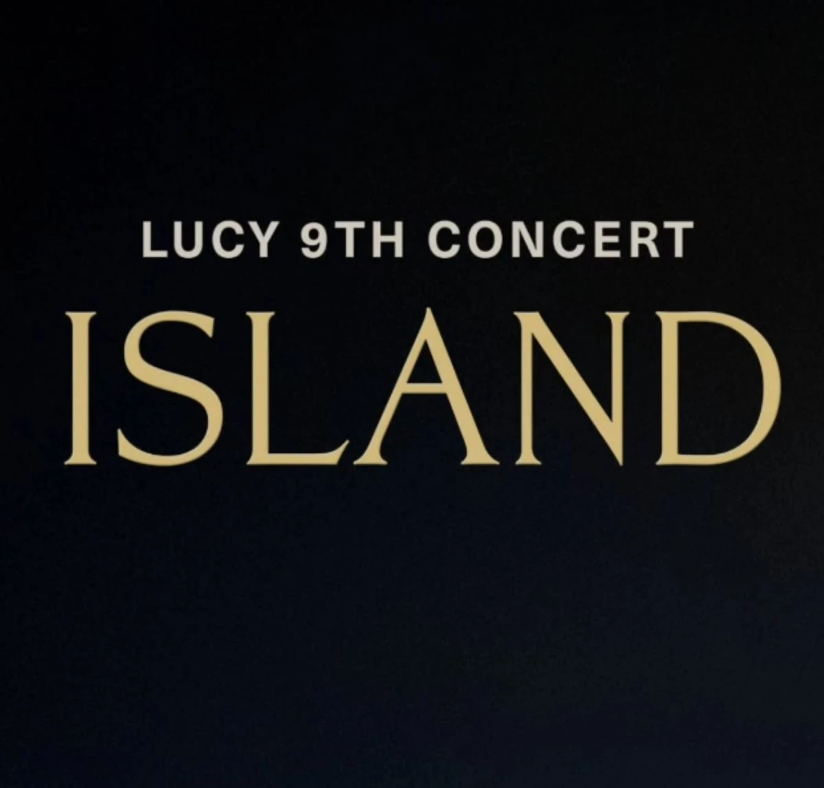 루시(LUCY) 공식 계정