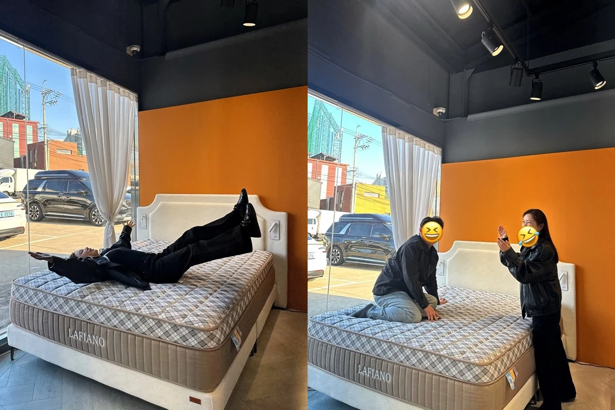 사진= 송가인 SNS