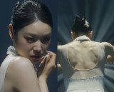 "일반인 탈락"…김연아 발언에 난리→등근육 노출·은퇴 12년 만 발레 근황 [엑's 이슈]