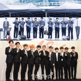 워너원, 폼 여전하네…'단종 오빠' 호통에 7년만 귀환 '불 붙었다' [엑's 이슈]