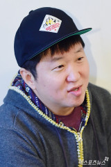 정형돈, 함량 논란→대장균 사태 딛고…돈가스 사업 재개 '갑론을박' [엑's 이슈]