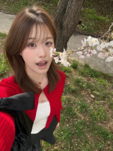 '연세대→한의대 합격' 김대희 딸, 여신 미모에 반전 각선미 '시선강탈' 