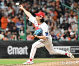 문승원 ‘SSG의 세 번째 투수’[포토]