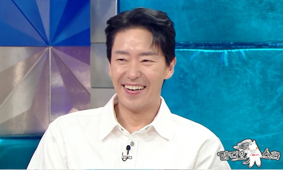 '라디오스타' 엄기준 예고