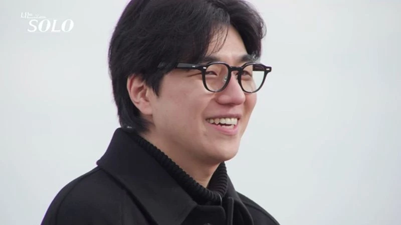 '나는 솔로' 31기 경수