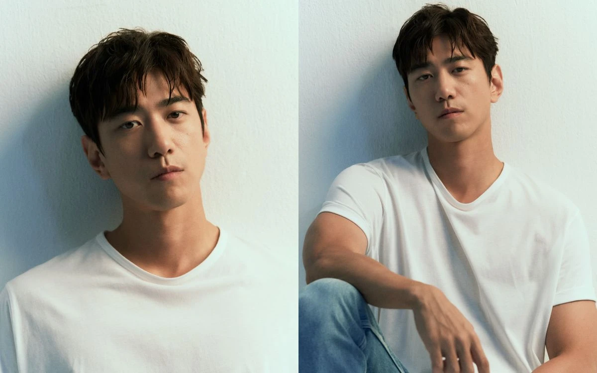 성준 / 길스토리이엔티