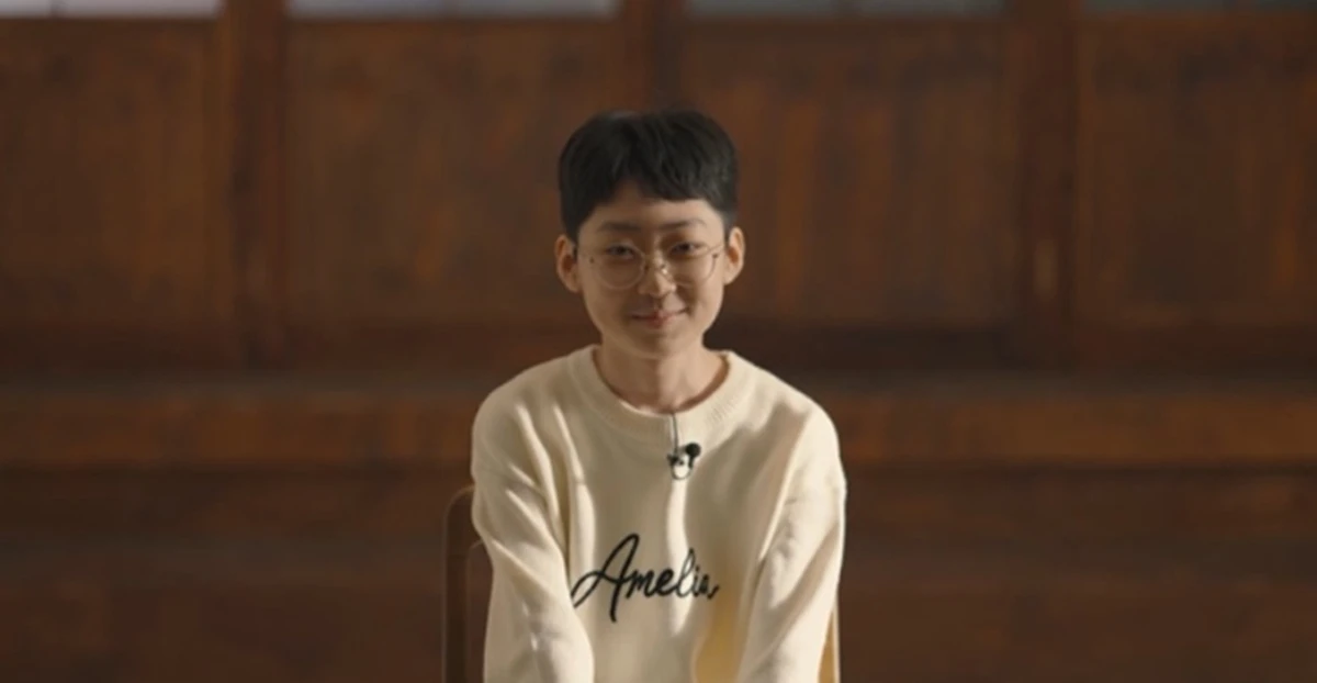 SBS '영재발굴단 인피니티'