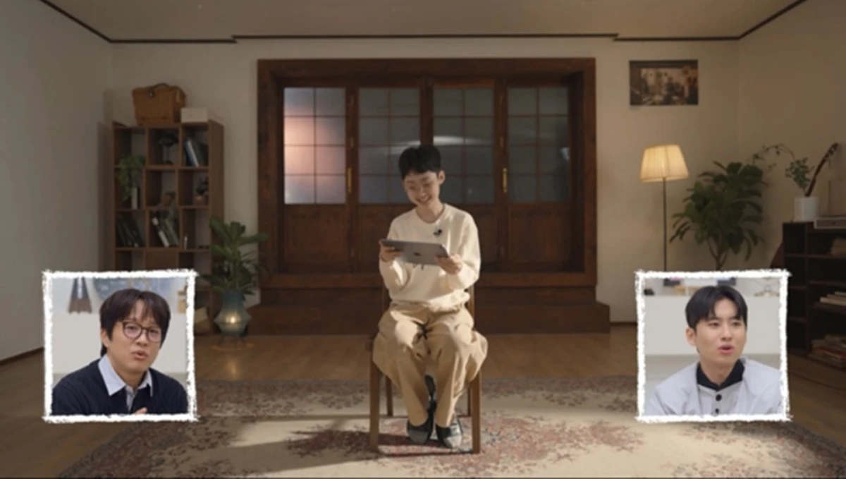 SBS '영재발굴단 인피니티'