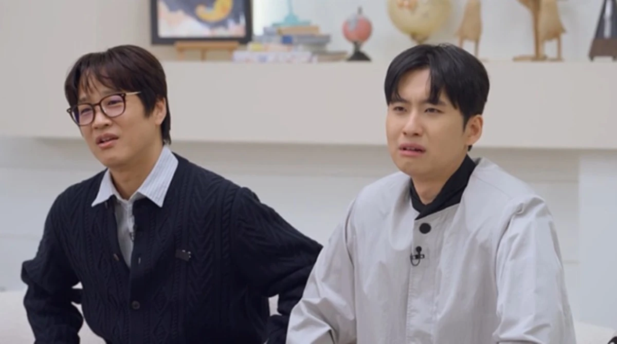 SBS '영재발굴단 인피니티'