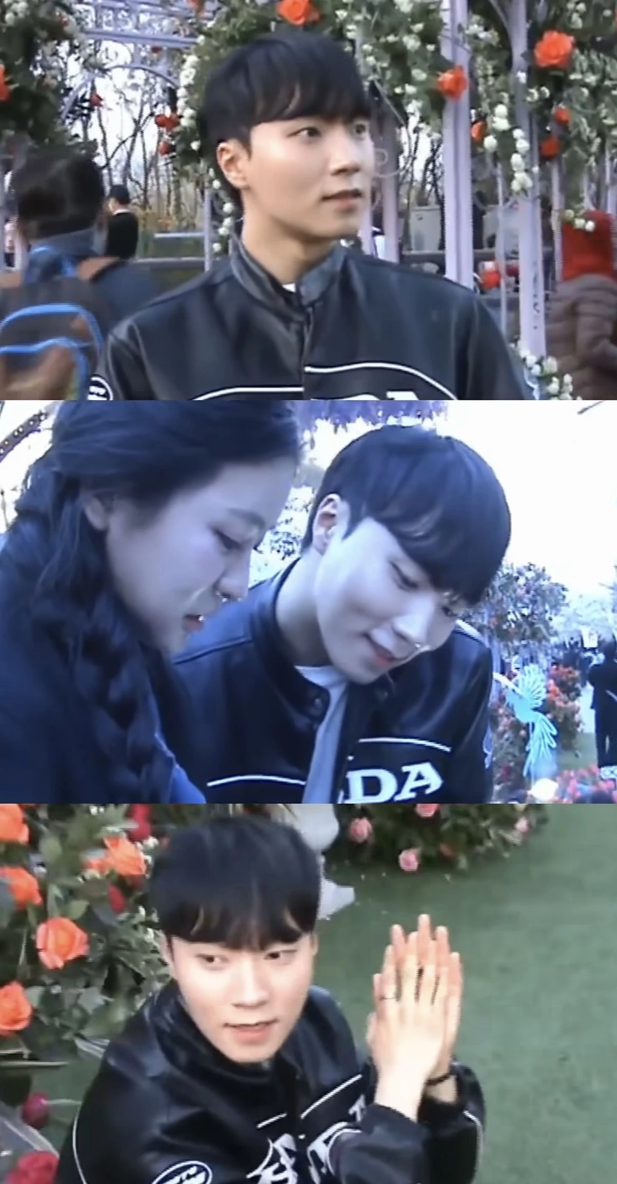 사진 = 노슬비 SNS