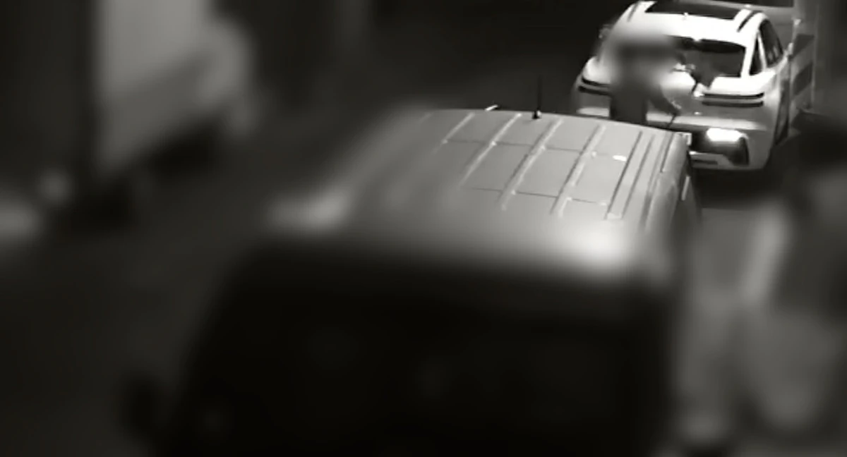 JTBC ‘한문철의 블랙박스 리뷰’ 캡쳐