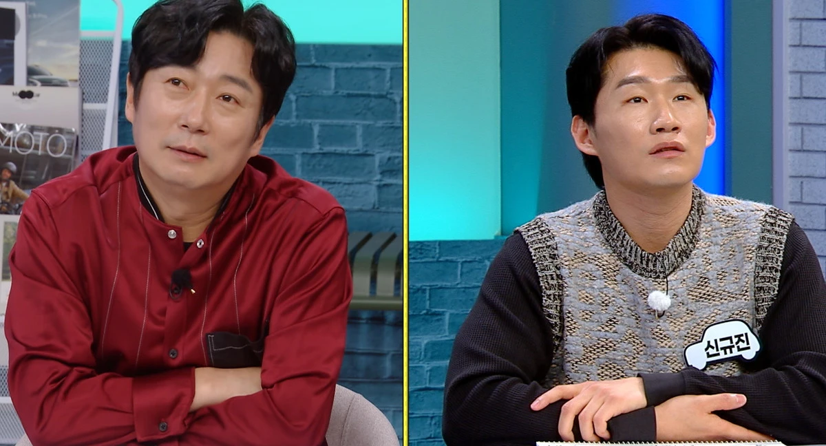 JTBC ‘한문철의 블랙박스 리뷰’ 캡쳐