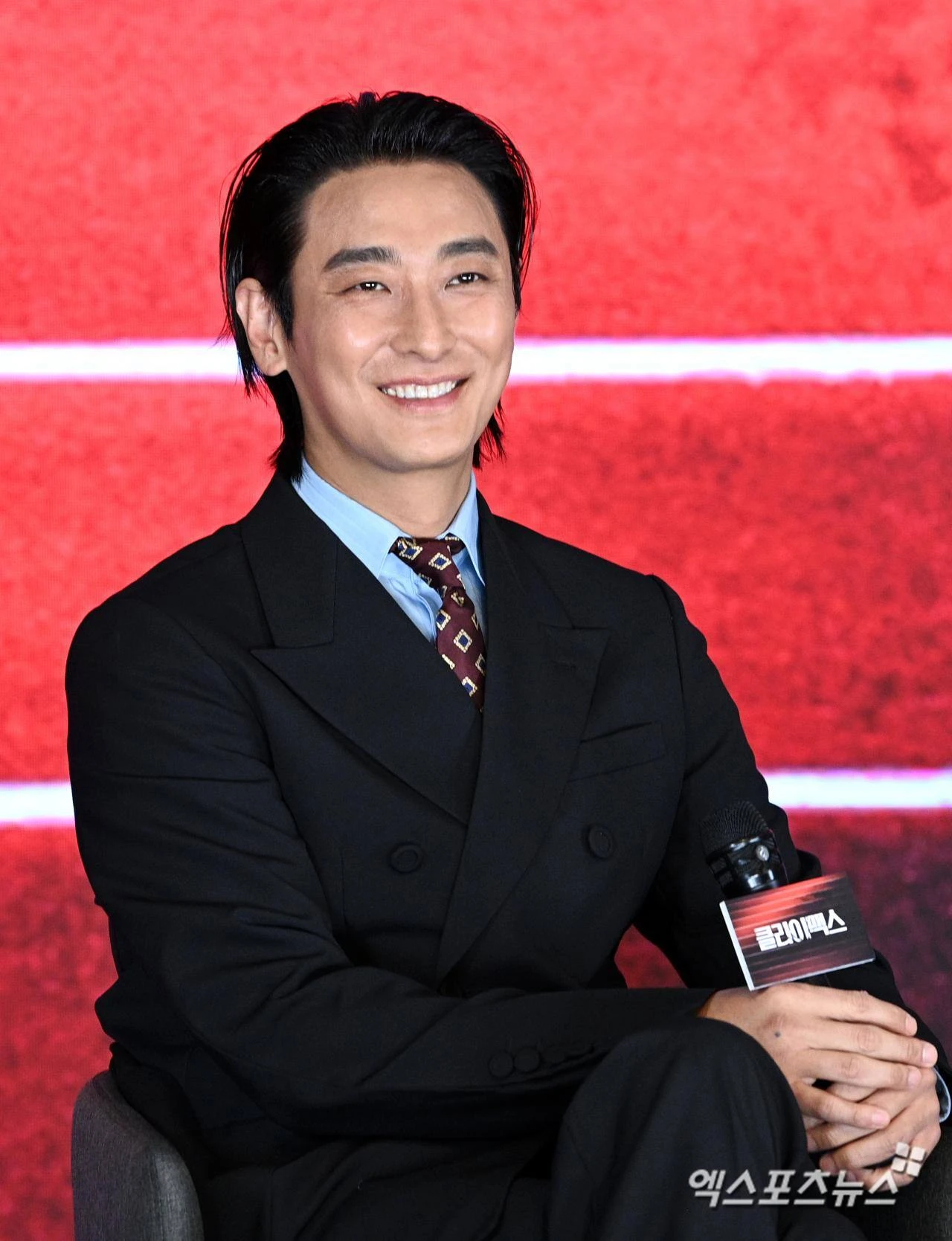 엑스포츠뉴스DB. 주지훈