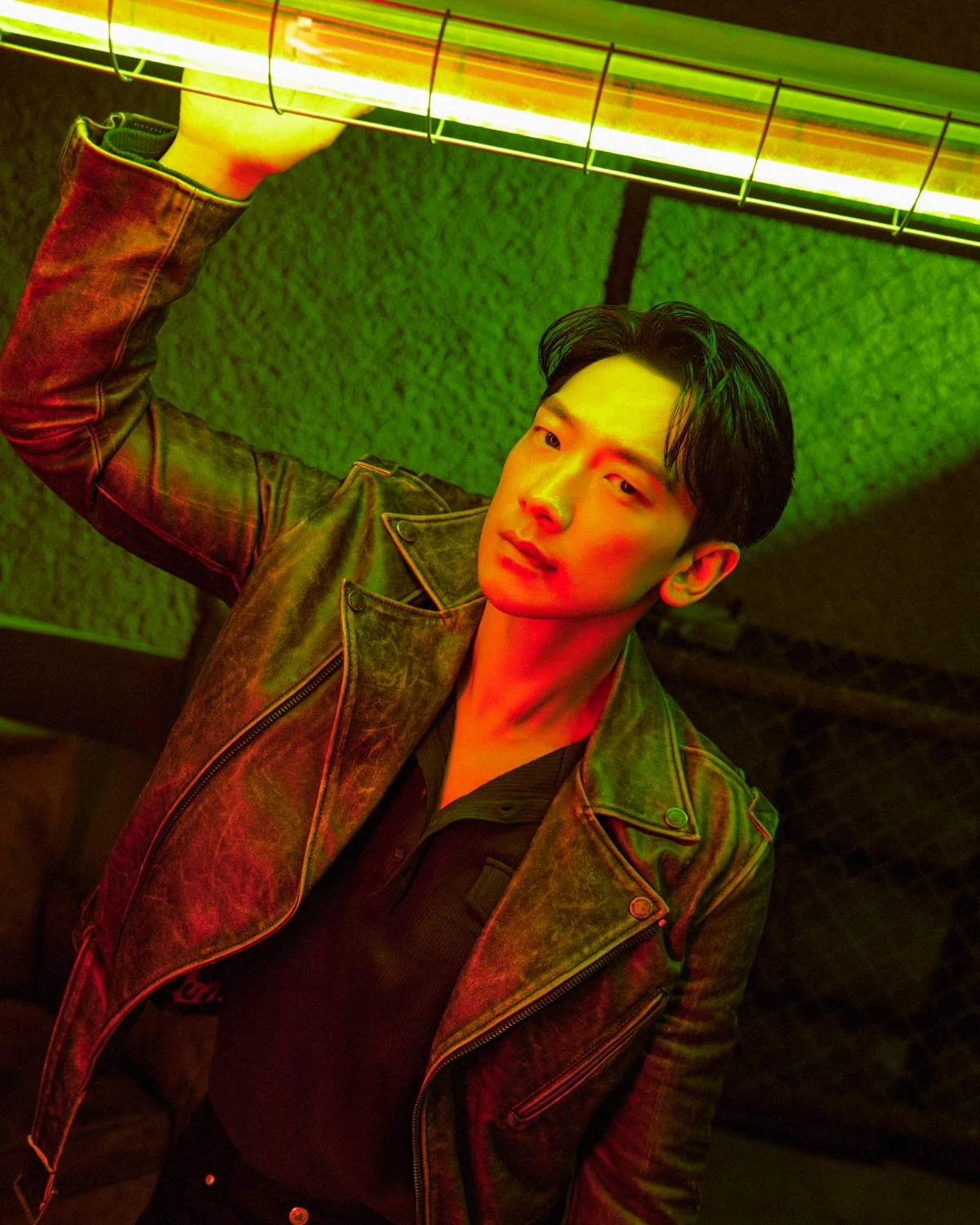 사진 = 넷플릭스 제공 / '사냥개들2' 정지훈