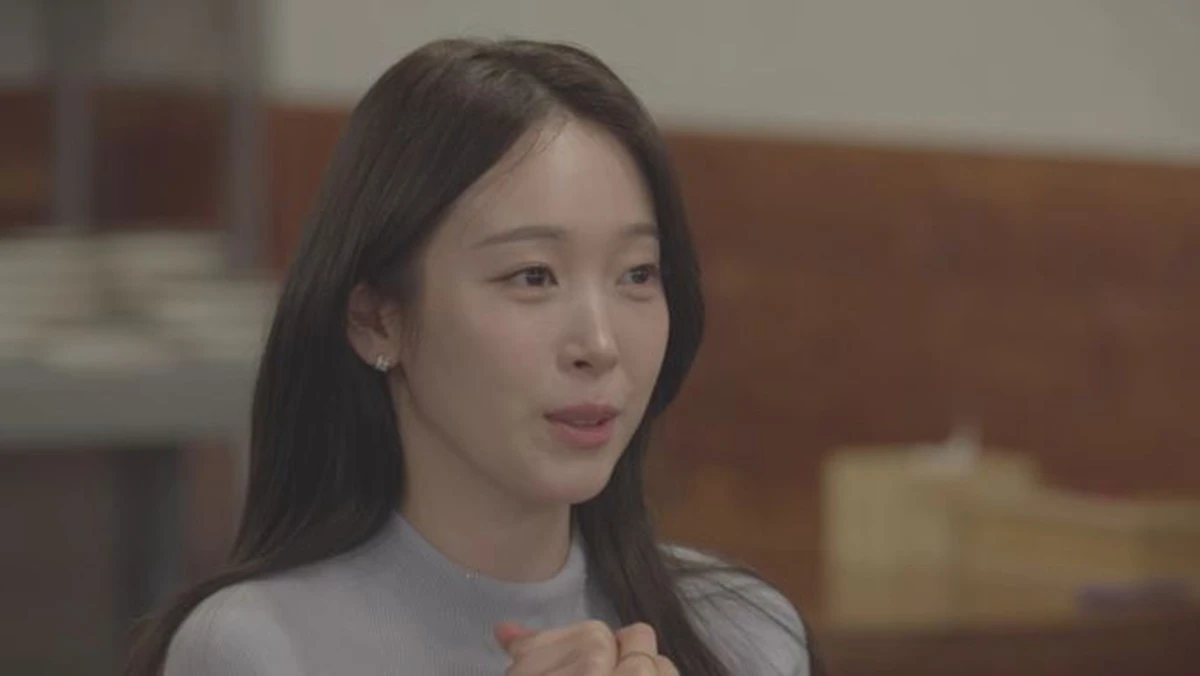 채널A ‘신랑수업2’ 캡쳐