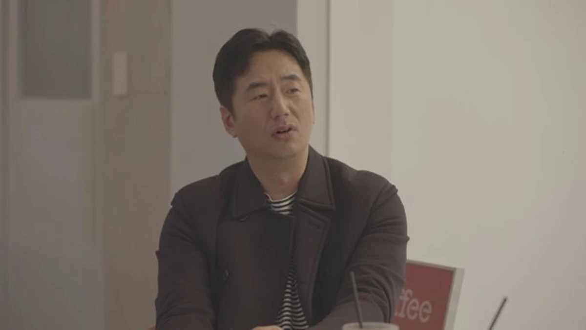 채널A ‘신랑수업2’ 캡쳐