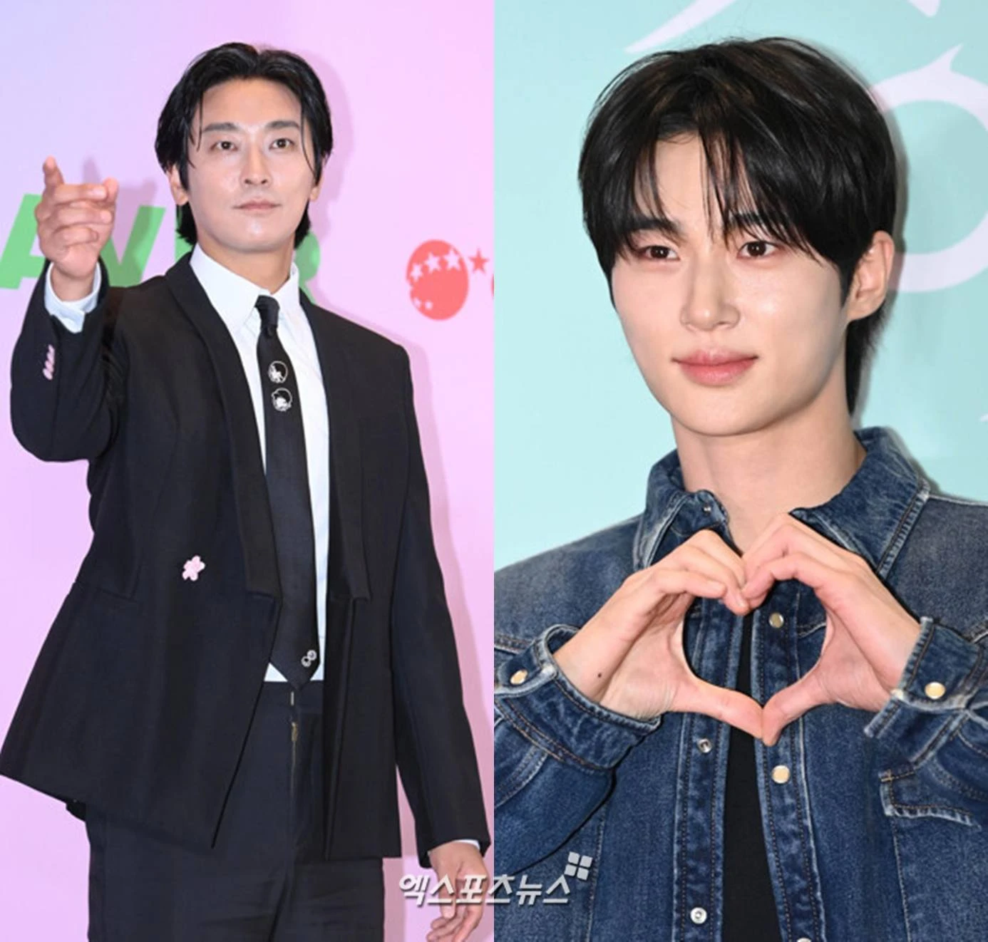 엑스포츠뉴스DB. 주지훈, 변우석