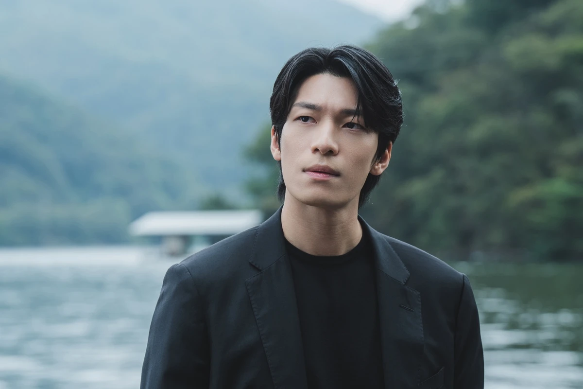 '세이렌' 위하준