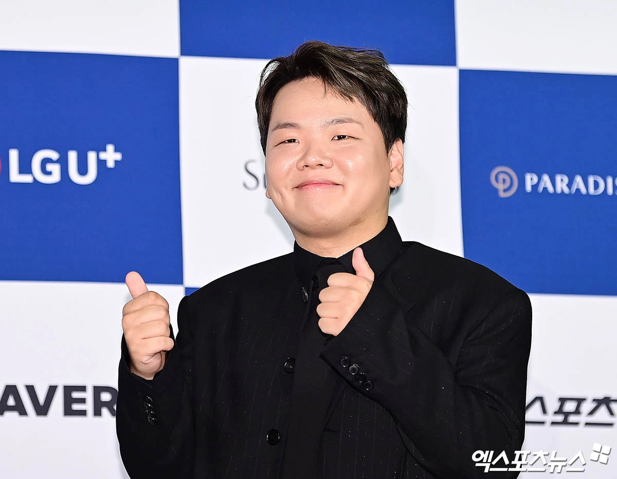 곽튜브(곽준빈), 엑스포츠뉴스DB