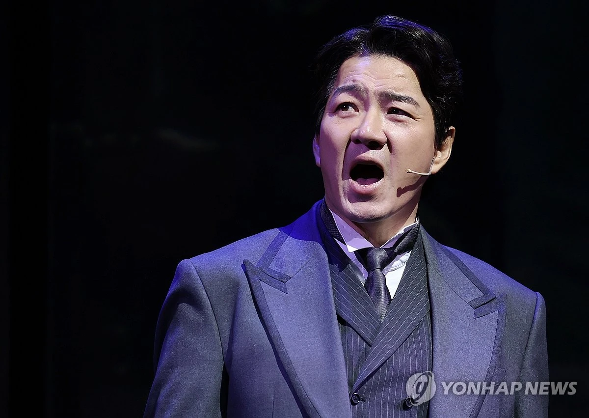 송일국 / 사진=연합뉴스