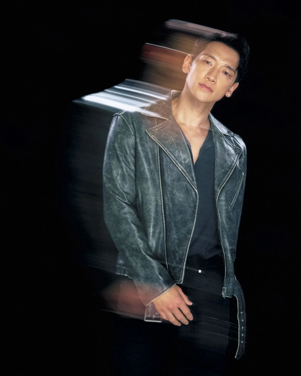 넷플릭스 '사냥개들2' 정지훈