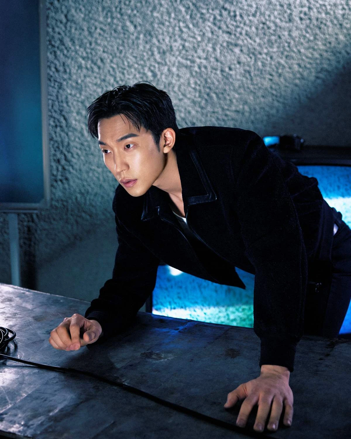 사진 = 넷플릭스 제공 / 이상이