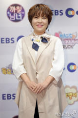 '재산 100억' 조혜련, 재벌급 돈 자랑…극장 인수→해외여행 전액 지원 '깜짝' [엑's 이슈] 