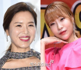 "♥남편이 크게 하라고" 가슴 수술 고백했다…김지선→이세영, 숨김 없는 시대 [엑's 이슈]