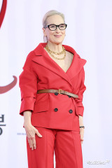 메릴 스트립 '돌아온 미란다 편집장'[엑's HD포토]