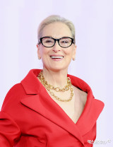 메릴 스트립 '남다른 아우라'[엑's HD포토]