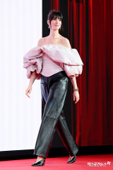 앤 해서웨이 '런웨이가 따로 없네'[엑's HD포토]