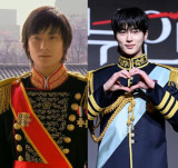 '궁' 주지훈, '대군부인' 변우석에 왕위 못 물려준다 "저도 곧 '재혼황후'" 세계관 합쳐질 뻔 [엑's 인터뷰]