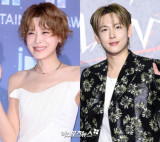 '프로방문러' 임시완, 장도연도 꼬셨다…사적 만남 인증 "4월 5일 약속 지켜" [엑's 이슈]