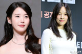 아이유, 이효리와 '9년 불화설' 드디어 종식…"'폭싹' 보고 눈물, 드라마 본방사수" [엑's 이슈]