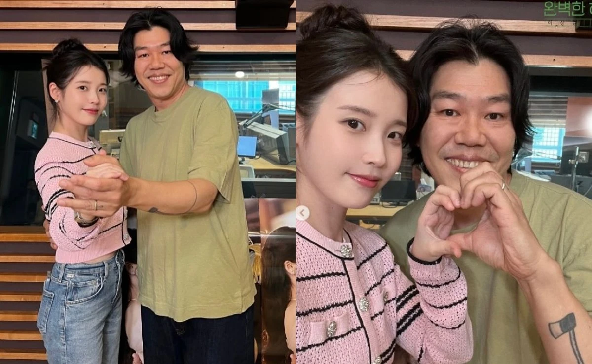 '완벽한 하루 이상순입니다' 계정