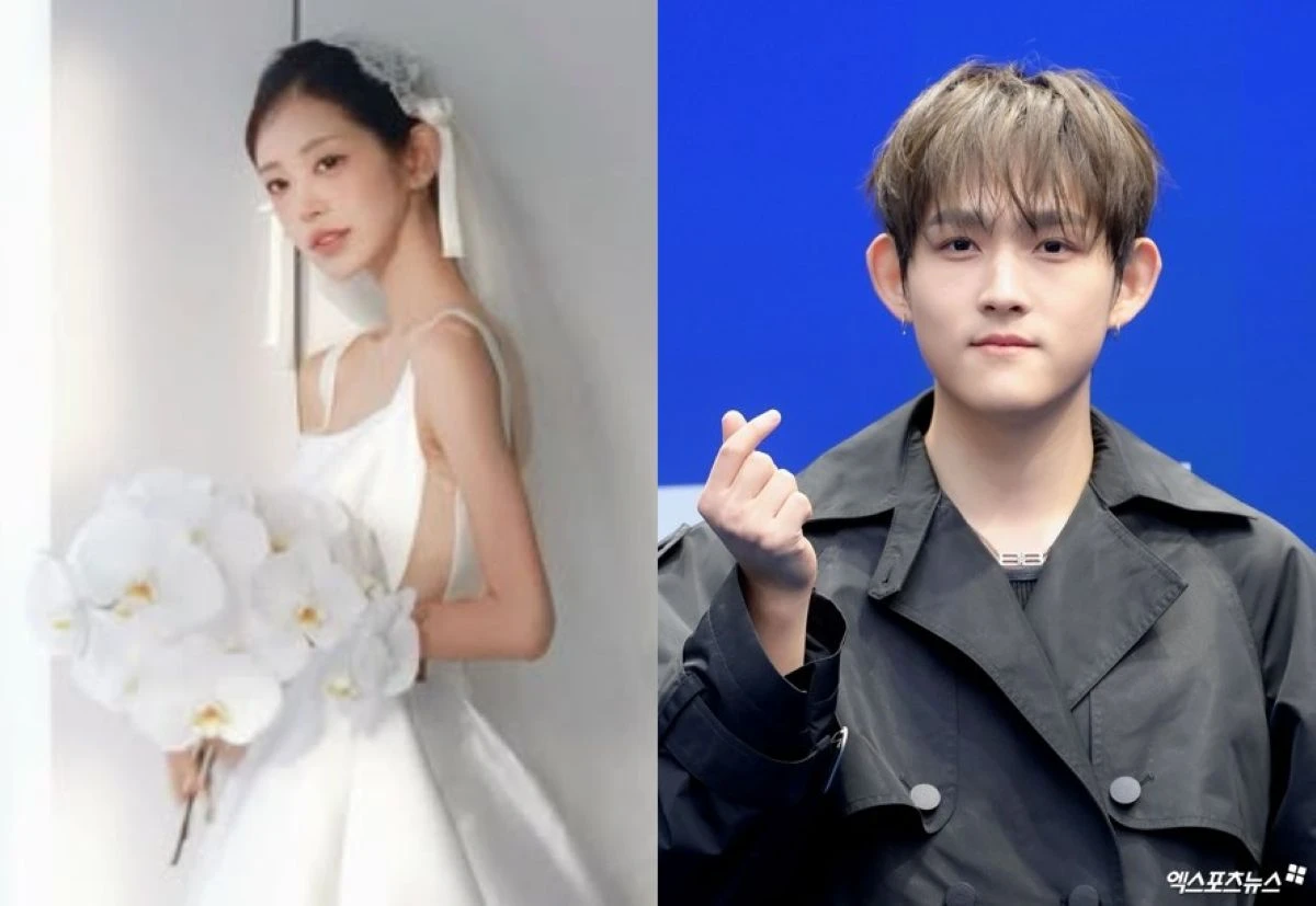 최준희 계정, 엑스포츠뉴스 DB