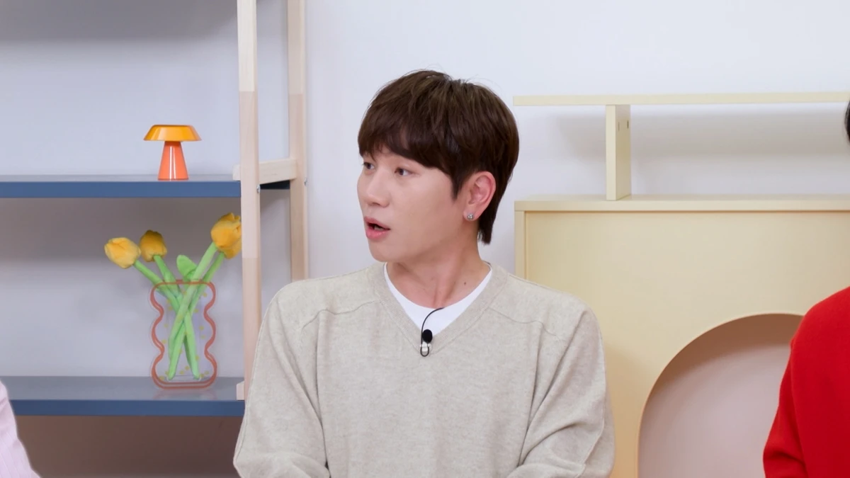 사진= KBS 2TV '옥탑방의 문제아들'