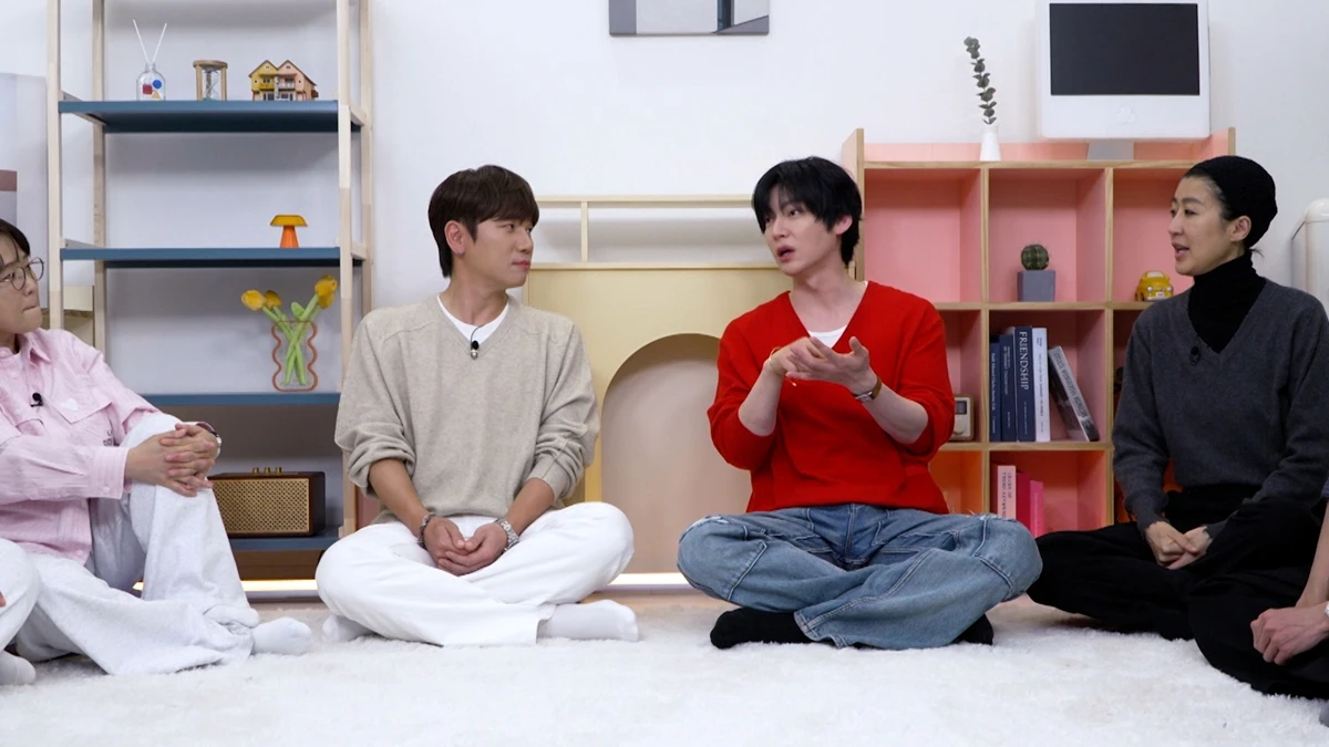 사진= KBS 2TV '옥탑방의 문제아들'