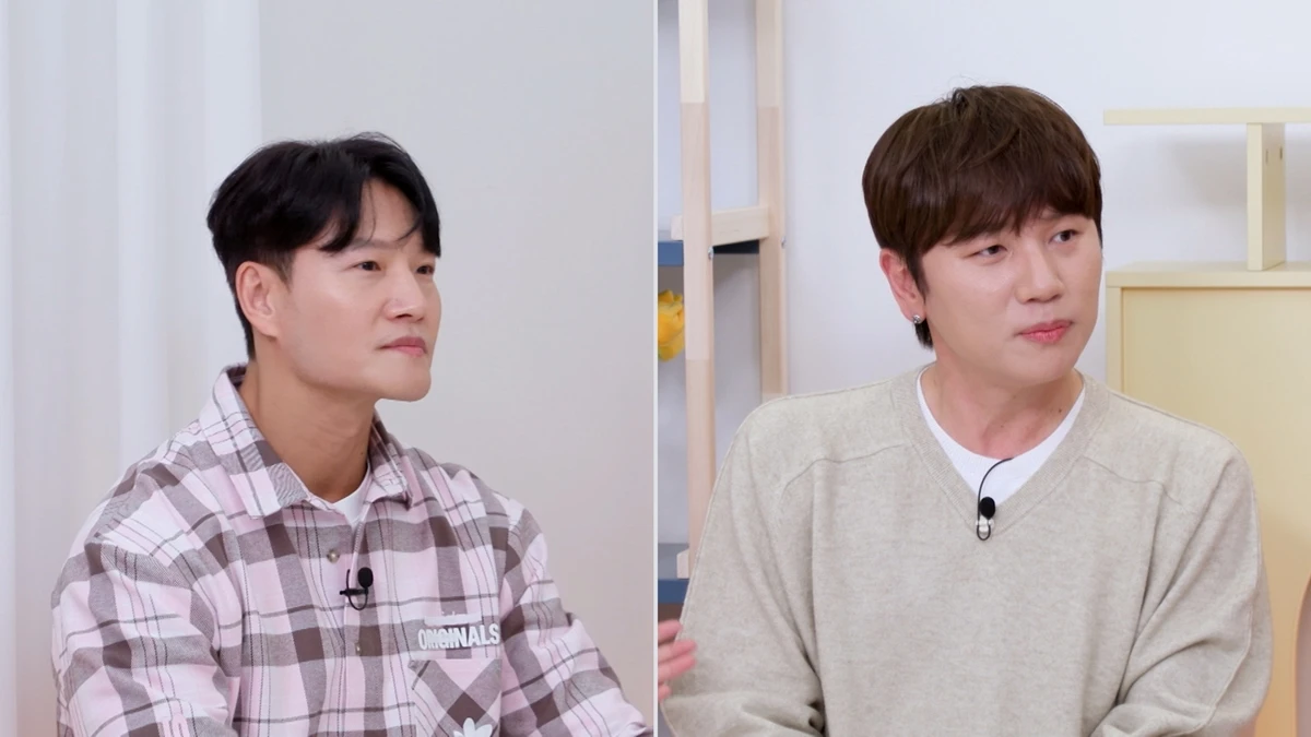 사진= KBS 2TV '옥탑방의 문제아들'