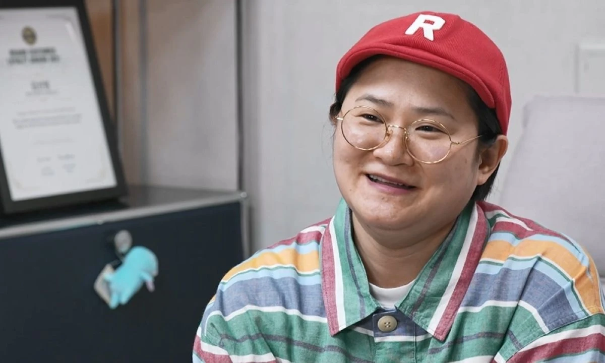 MBC '나 혼자 산다'