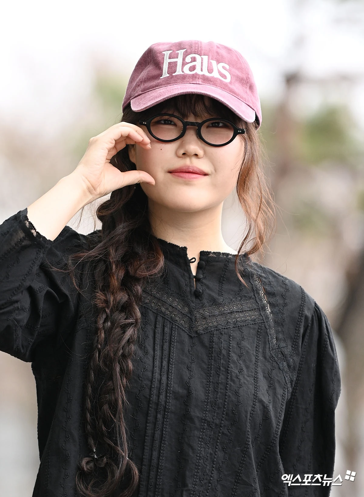 사랑스럽게 볼하트